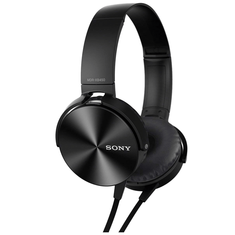 mdr xb450ap sony